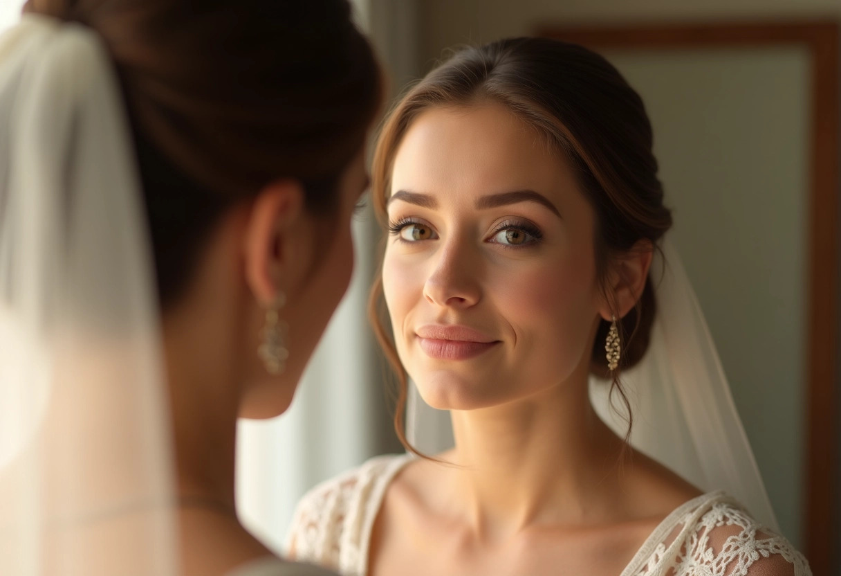 maquillage naturel